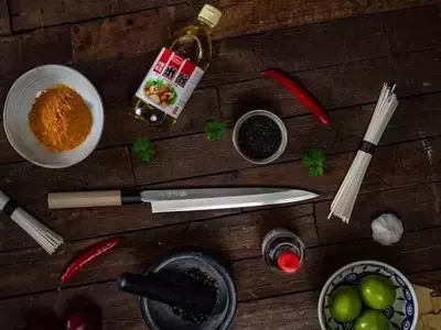 Precision Meets Performance: Elevate Your Gear Game with Knivesandtools.pl