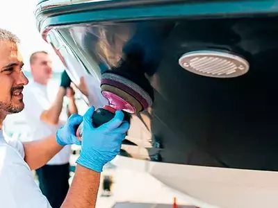How Glasfiber-Center Helps With Car Repair & Maintenance