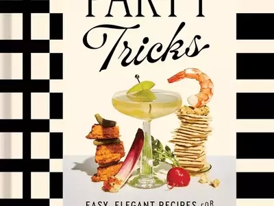 Elevate Your Party Snacks: The Versatility of Potato Chips