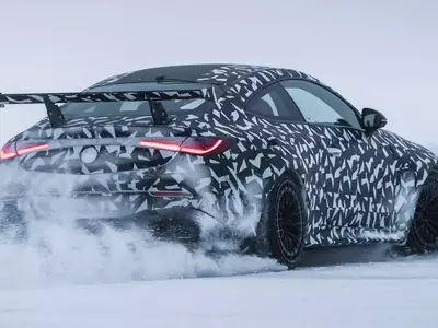 Mercedes-AMG Expands High-Performance Lineup with CLE 63 and G63 Cabriolet