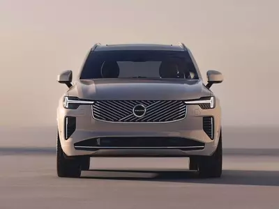 Volvo's Latest XC90 Lease Offers: A Blend of Luxury and Affordability