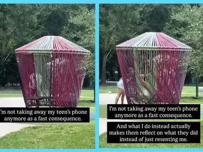 Rethinking Disciplinary Methods: A New Approach to Teen Phone Usage