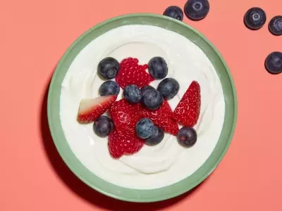 Fueling Growth: High-Protein Snack Ideas for Children