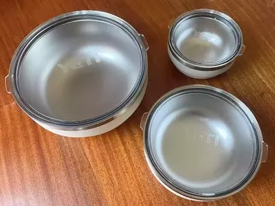 Yeti Rambler Insulated Bowls: A Practical Kitchen Essential