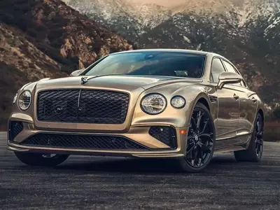 2026 Bentley Flying Spur: A Symphony of Luxury and Performance