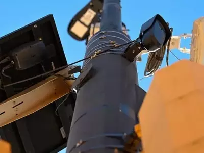 The Rise and Resistance of Automated License Plate Readers