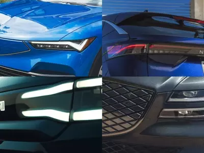 Electric Vehicle Models Facing Discontinuation: A Market Shift