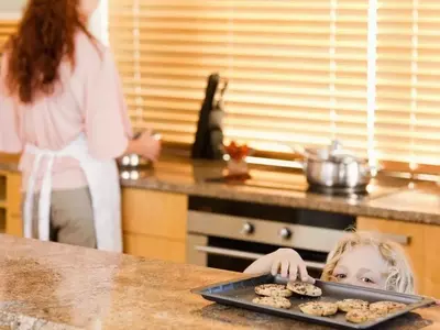 Understanding and Addressing Children's Secret Eating Habits