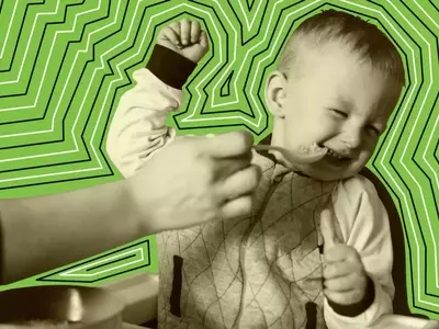 Overcoming Toddler Dinner Strikes: A Parent's Guide