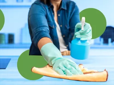 Expert Recommendations for Non-Toxic Household Cleaners