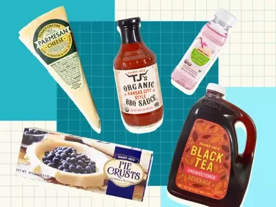 Serious Eats Editors' Top Trader Joe's Picks
