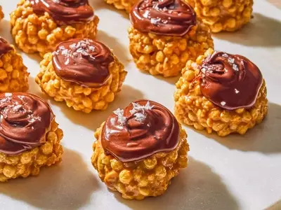 24 Diabetic-Friendly Snacks: Quick and Healthy 3-Step Recipes