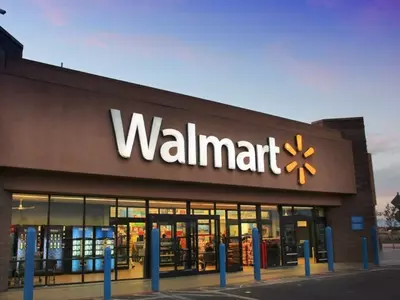 Walmart's Solar Outdoor Light Extravaganza: Unbeatable Deals Up to 72% Off