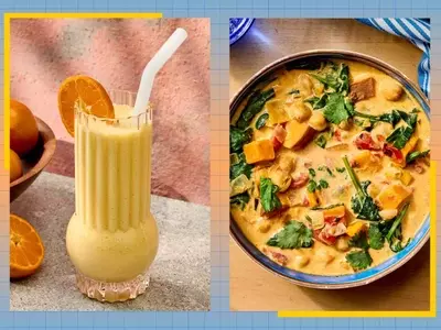 Simplified 7-Day Healthy Meal Plan: Quick Dinners for a Nutritious Week