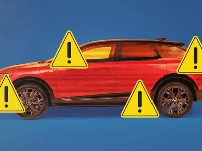 General Motors Recalls 80,000 Vehicles in 2026