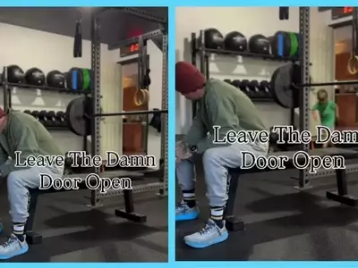 The "Open Door" Parenting Philosophy: Cultivating Connection and Presence