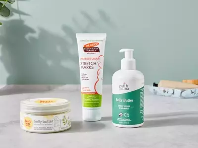 Top Stretch Mark Creams for Expectant Mothers: A Comprehensive Guide