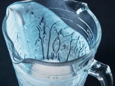 The Enduring Power of Buttermilk: A Culinary Essential