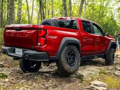 Hyundai and GM to Collaborate on New Mid-Size Pickup for Central and South American Markets