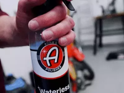 Top Waterless Car Wash Sprays for 2026: A Comprehensive Review
