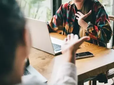 Effective Communication: Setting and Maintaining Personal Boundaries