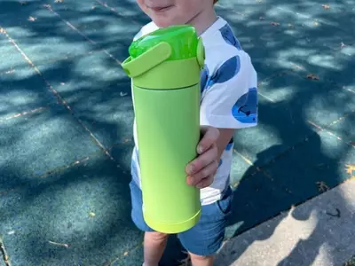 The Best Water Bottles for Kids: A Comprehensive Guide