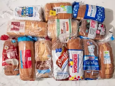 The Ultimate Guide to White Sandwich Bread: Uncovering the Best Loaves