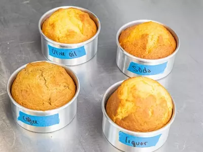 Elevating Boxed Cake Mix: A Guide to Flavorful Upgrades
