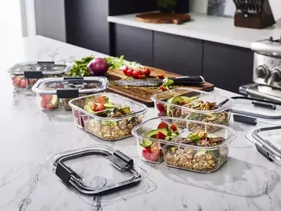 Top Picks for Meal Preparation and Single-Serving Food Containers