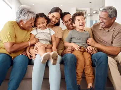 Cherished Family Narratives