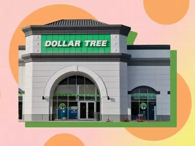 Dollar Tree's Top Underrated Food Items, According to Employees