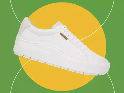 Experience Unrivaled Comfort: The Dr. Scholl's Sneaker Collection for All-Day Wear