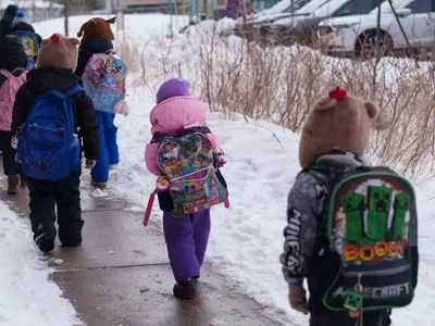 Minnesota School Embraces Resilience After Immigration Enforcement Surge