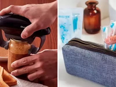 60 Ingenious Solutions to Simplify Your Daily Life