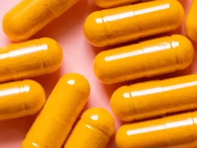 Optimizing Turmeric Absorption: A Comprehensive Guide