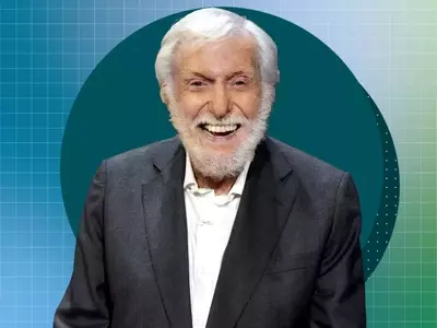 Dick Van Dyke's Secrets to a Vibrant Century: Music, Movement, and Love