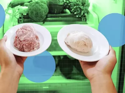 Avoid These Four Foods When Cooking from Frozen