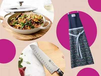 Spring Savings: Unbeatable Deals at Williams Sonoma
