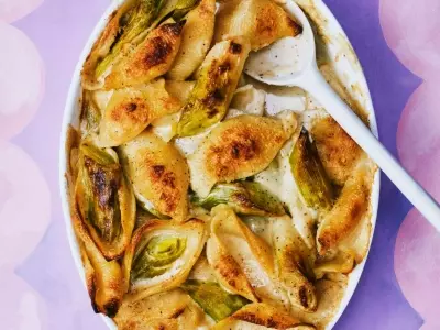 Embrace Spring Flavors: A Collection of Fresh and Vibrant Recipes