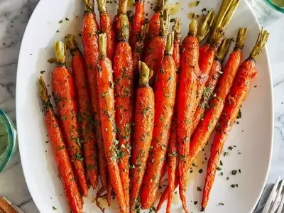 Effortless Easter Feast: 13 Simple Recipes for a Stress-Free Celebration