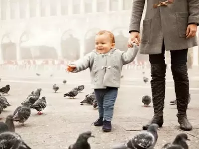Exploring Charming Italian Names for Boys