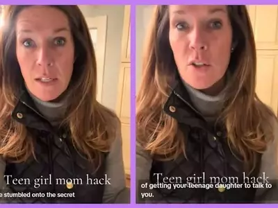 The Playful Path to Teen Communication