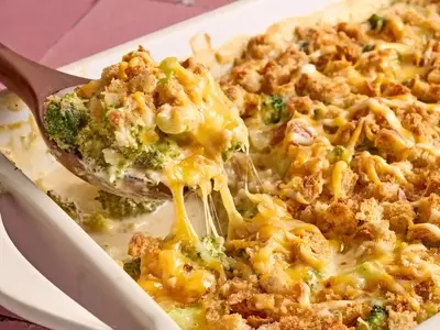 Twelve Easter Dishes Approved by Editors