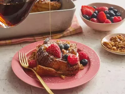 Elevating Your Morning: A Curated Collection of Top Breakfast Delights