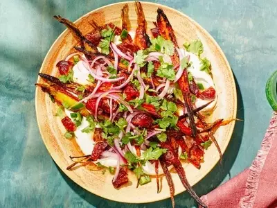 Celebratory Dishes for Passover Gatherings
