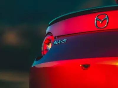 Next-Gen Mazda Miata Targets Sub-2,200-Pound Weight, Eschews Electrification for Purity