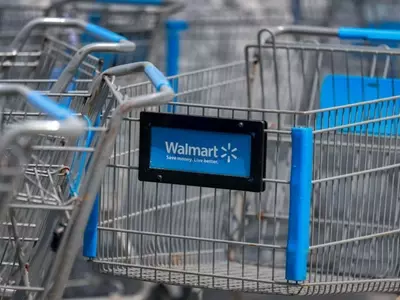 Walmart Offers Significant Discount on a 'Very Sturdy' Carport