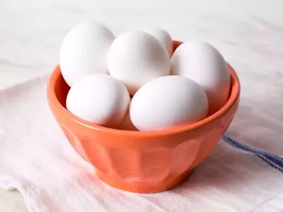 A Comprehensive Guide to Egg Varieties: From Farm to Table