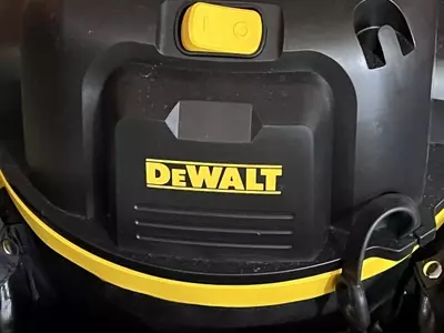 DeWalt's Cordless Ratchet: Powering Through Tasks with a 32% Discount at Amazon