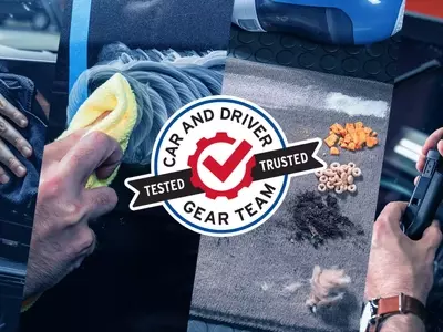 Essential Automotive Accessories: Tested & Trusted by Experts
